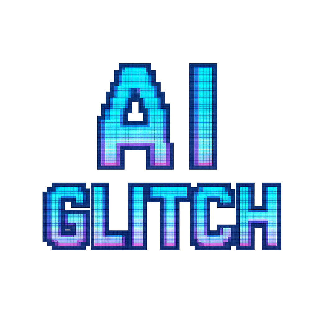 AiGlitch
